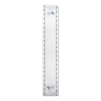 Spirgel Thanksgiving Table Runner