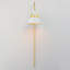 Luminaire de grange en métal Schult-88077035