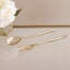 Sierra Modern Salad Servers