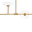 Lustre linéaire 6 lumières-1612936511