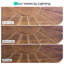 table basse en bois massif-710664615