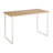 Steel Writing Desk-11230150