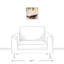 «Tub Girl», reproduction sur toile-1111212044