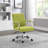 Mallory Polyester Blend Task Chair-1195246583