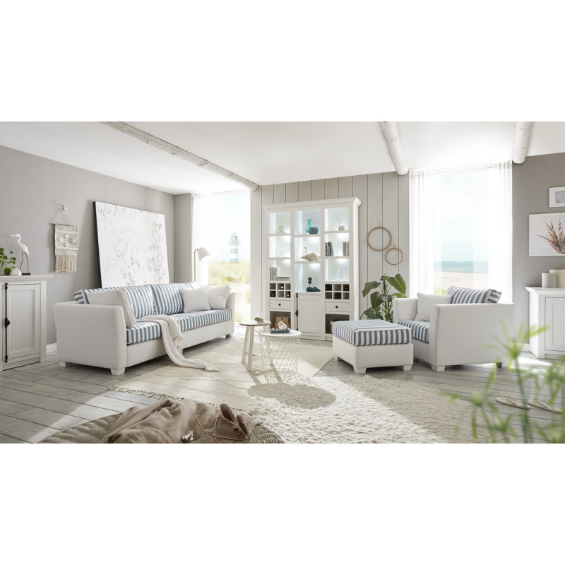 Boxdale Upholstered Club Chair