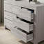 Ellani Cubbot 7 Drawer Chest of Drawers-971630683