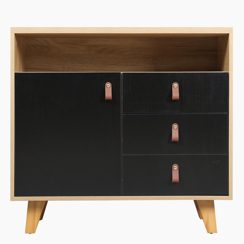 Commode 3 tiroirs Neilsen