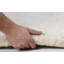 Pinero Solid Colour Wool Hand Woven Area Rug-50293453