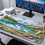 Polyester Desk Pad-761034753