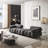 Mimosa Upholstered 113.25'' Sofa-706092828
