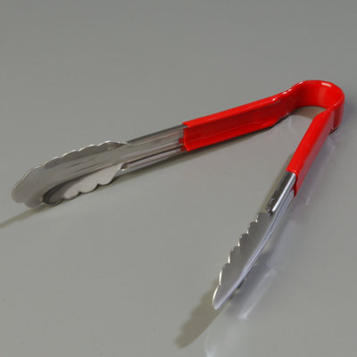 Carlisle Food Service Products Dura-Kool™ Kitchen Tong