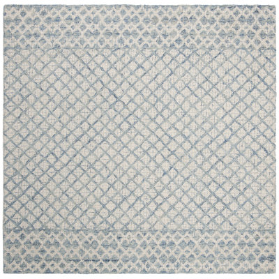 Costin Hand Tufted Wool Rug