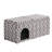 Rademacher Polyester Upholstered Storage Bench-57801713