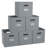 Rebrilliant Cardboard/Paper Bin-1214799166