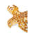 Domenic Anele Female Torso Iron Wall Decor-1119177950