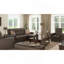 Collection Repose-pieds rembourré avec rangement (SEULEMENT OTTOMAN)-2105067027