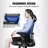Lillyin Office Chair with Headrest