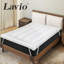 10cm Mattress Topper-449345223
