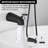 Tool-Free Shower Combo 7-Spray 1.8GPM-122461431