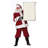 Christmas 72 in. Holiday & Occasion Cardboard Standup
