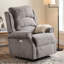 Lainey 79cm Wide Standard Recliner-1174178664