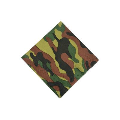 Disposable Paper Napkins
