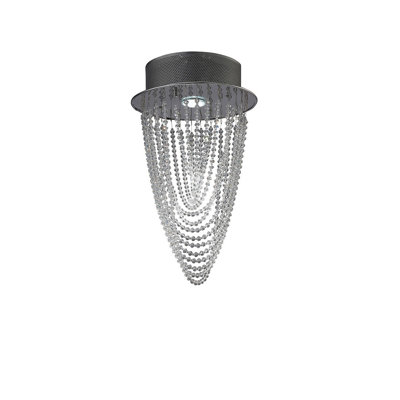 Flush Mount