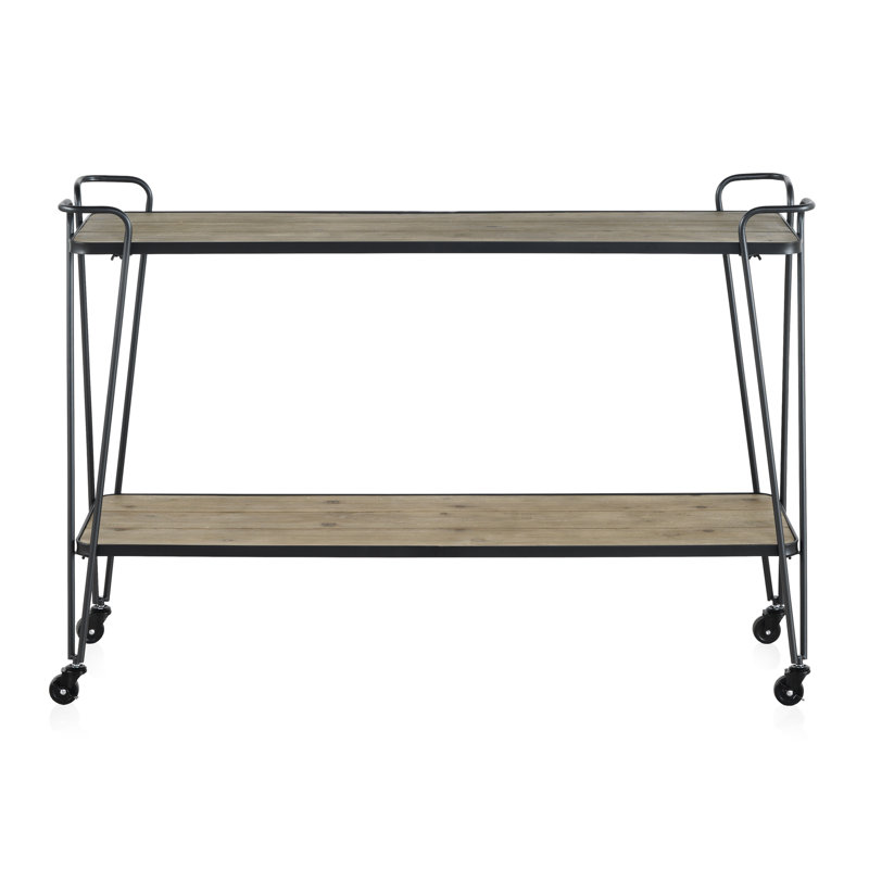 Gretchine 123cm Console Table