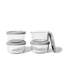 Contenant alimentaire en verre pour cuisine 8 pièces (1 tasse / 8,12 oz)-48864308