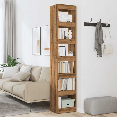 Garneta Bookcase