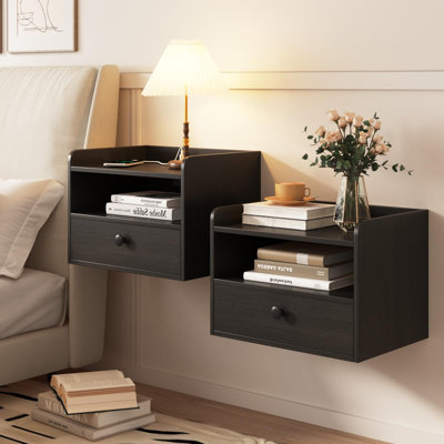 Cyriel 15.75 " W Nightstand
