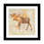 Papier d'art encadré noir n'est pas disponible