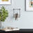 Wurth Couple Sitting on a Window Sill Wall Décor