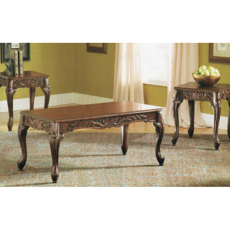 Ensemble de tables de bout Bogins