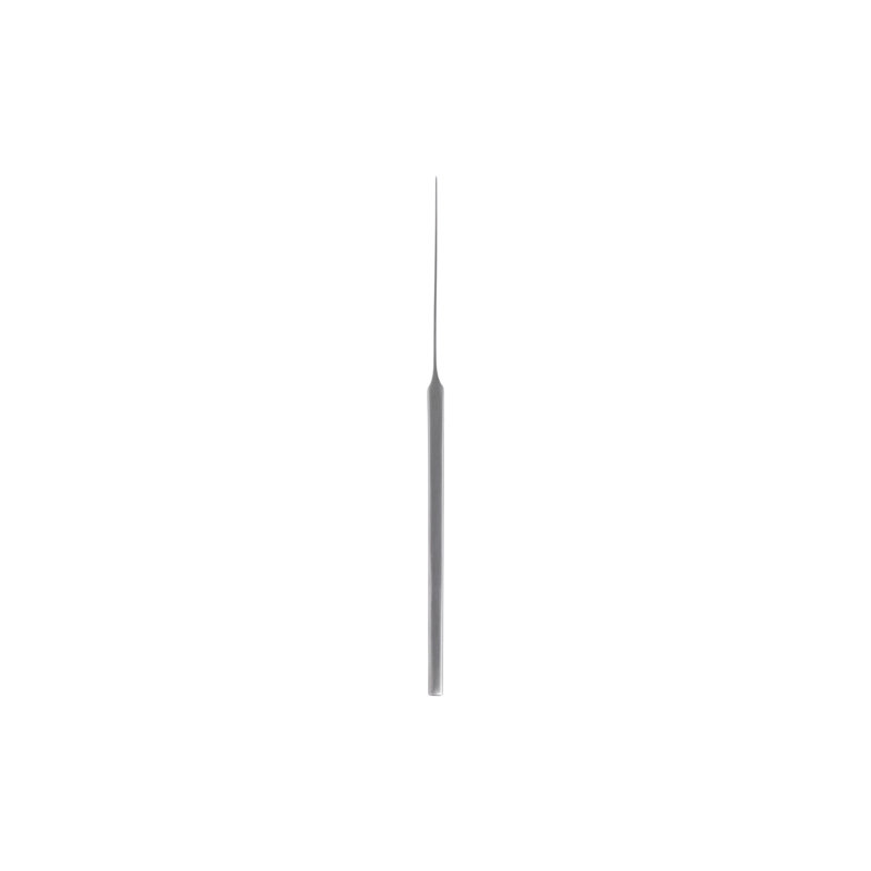 Sen Flatware 5 Pieces, Brushed Silver