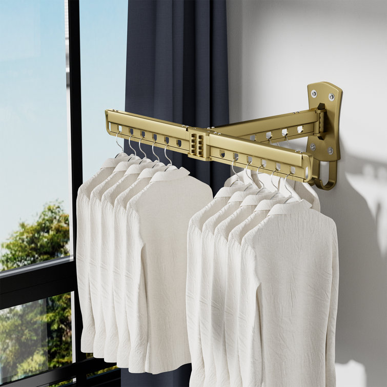 Ceiling Hanging Drying Rack