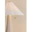 Lampe de table 2 lumières Alana