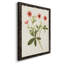«Flowers Of The Seasons», reproduction d'art sur toile encadrée-88391980-88391983
