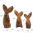 Breyelle Animals Statue