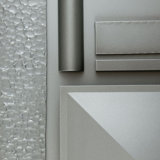 Arc Outdoor Wall Sconce