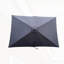 Parasol d'extérieur imperméable 6 x 9 pi-800466161