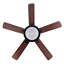 52'' Ceiling Fan with Light Kit