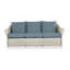 Weekend Retreat Outdoor 3 - Seat Patio Sofa-238179523-238179546
