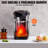VEVOR Stainless Steel Electric Tea Kettle-92239124