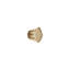 Quatrafoil Bronze Novelty Knob-56412449