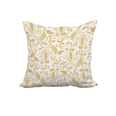 Housse de coussin et insert Aurora