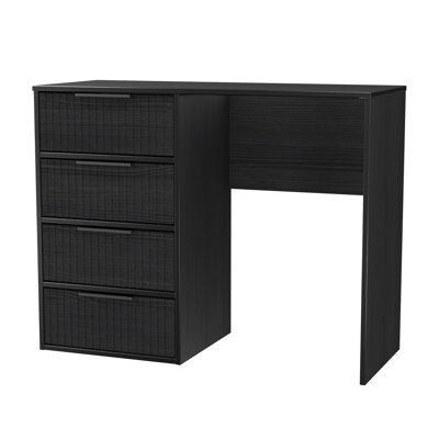 Takirra 4 Drawer Vanity