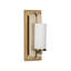 Oak Island Pier Sconce