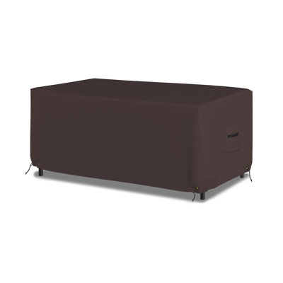 Outdoor Patio Table Cover