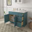 Base de meuble-lavabo simple 51 po seulement-96921369